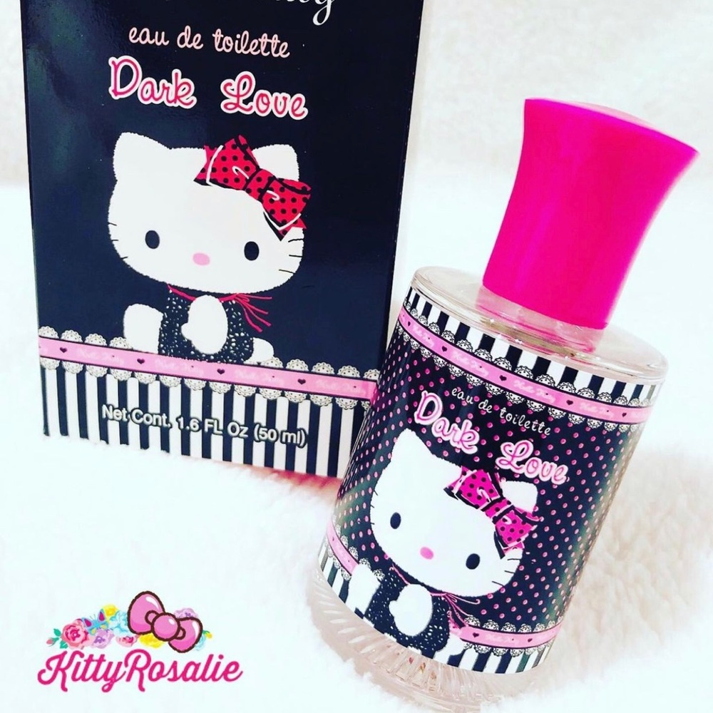 Hellokitty Fragrance